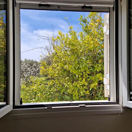 Holiday home Memro