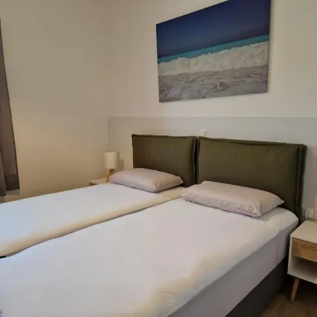 Memro Case de vacanță Atsoupades