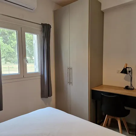Case de vacanță Memro Atsoupades