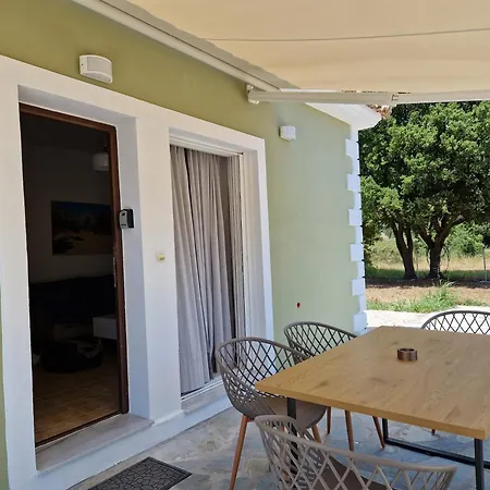 Memro Tatil Evi Atsoupades