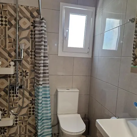 Holiday home Memro *