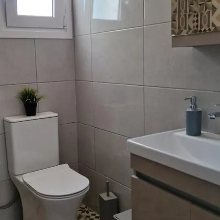Case de vacanță Memro