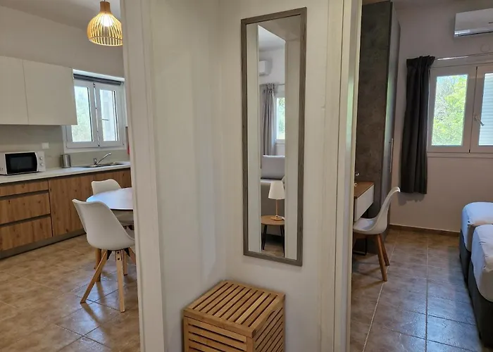 Memro Tatil Evi