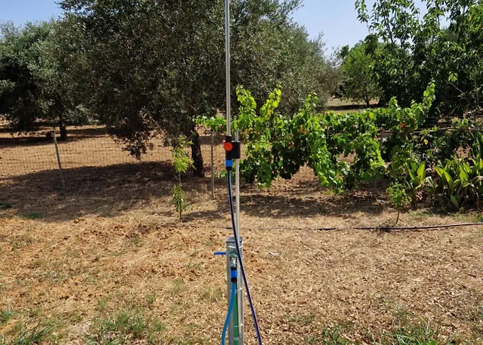 Tatil Evi Memro Atsoupades