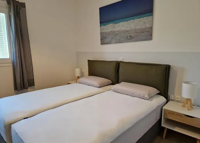 Memro Tatil Evi Atsoupades