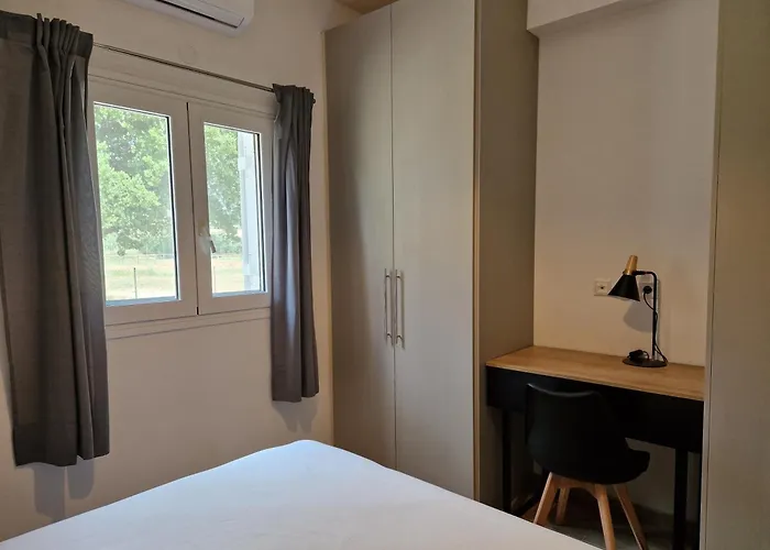 Tatil Evi Memro Atsoupades