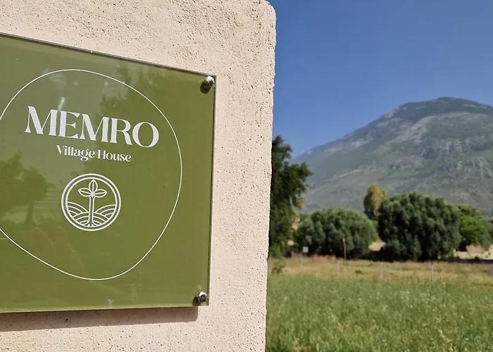 Tatil Evi Memro
